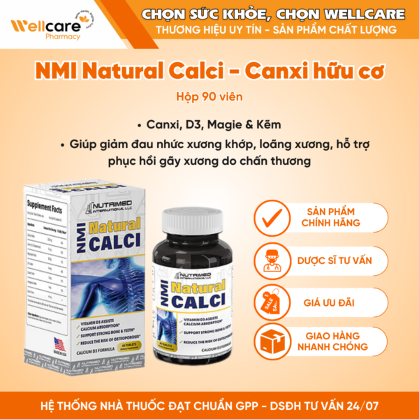 KHUNG WELLCARE PMC 1 6