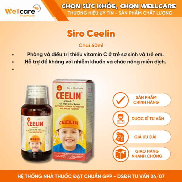 Siro Ceelin