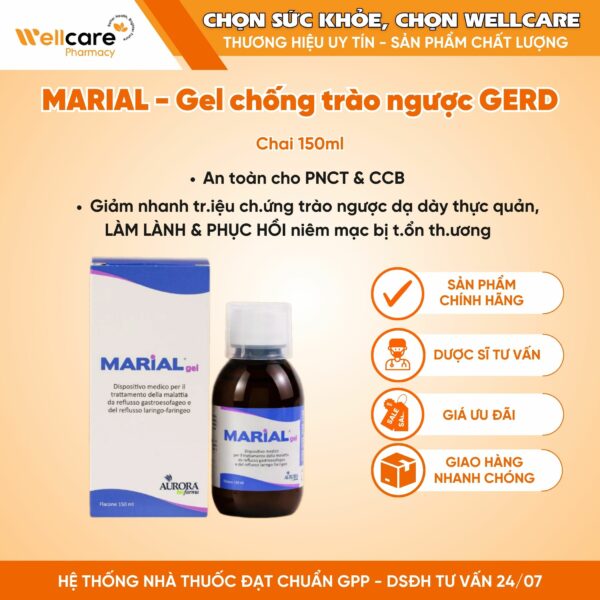 marial chai wellcare