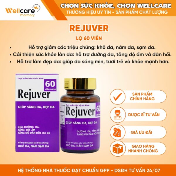 rejuver