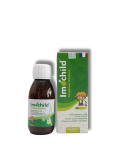 Imochild Complement