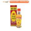 Dầu nóng mặt trời OPC điều trị nhức mõi, đau lưng, tê thấp - Chai 20ml