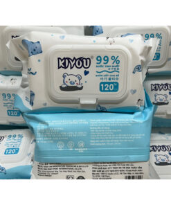 Tác dụng phụ KIYOU
