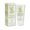 Kem xua muỗi Baby Coccole mịn da, xoa dịu vết chích - Chai 75ml