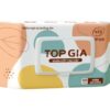 Khăn ướt Top Gia - bịch 100 tờ