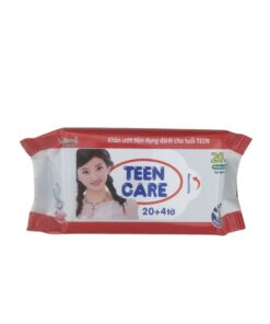 Khăn ướt Teen Care