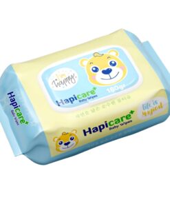 Bảo quản khăn ướt HapiCare