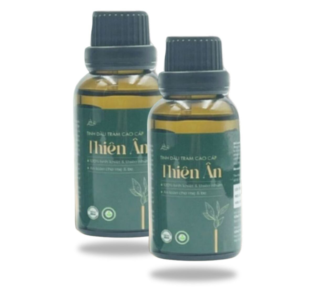 Thành phần Tinh Dầu Tràm Thiên Ân