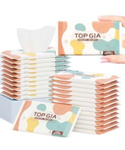 Khăn ướt Top Gia mini