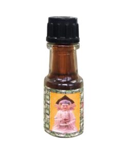 Thành phần dầu Phật linh Trường Sơn