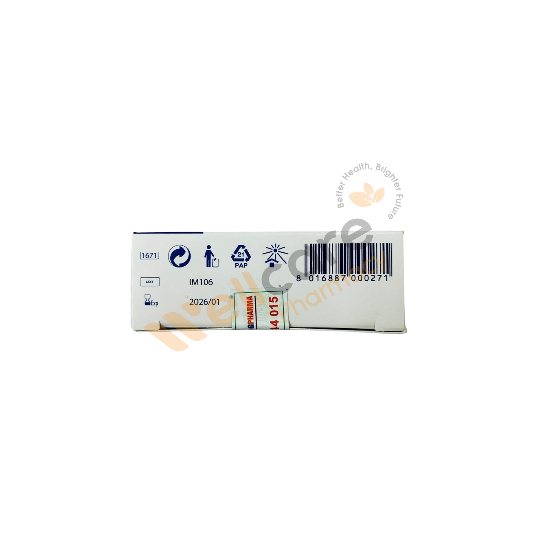 Otosan Immunix3 tăng cường hệ miễn dịch, hỗ trợ sức khỏe - Ảnh 7