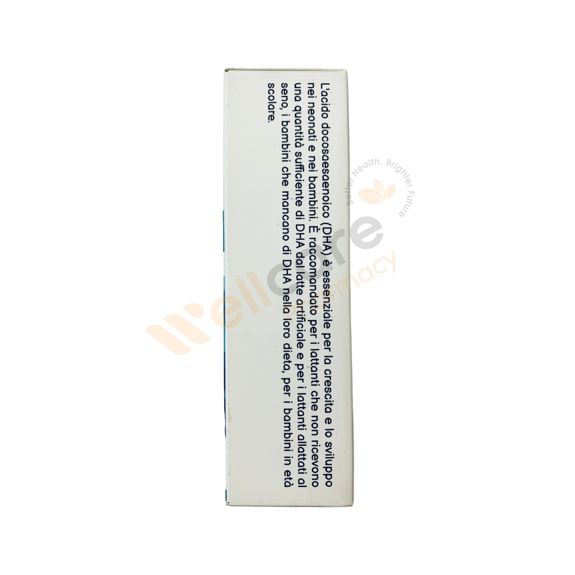 Imochild DHA - Hỗ trợ sự phát triển khỏe mạnh của não bộ và thị lực cho trẻ - Lọ 20ml - Ảnh 6