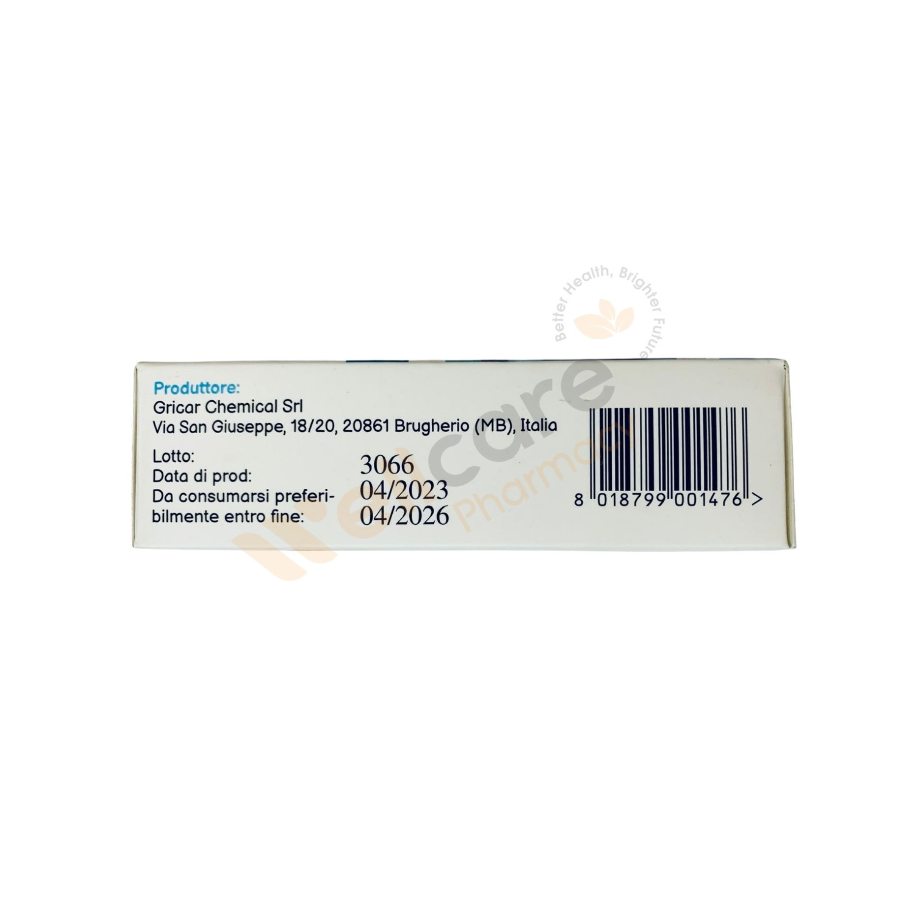 Imochild DHA - Hỗ trợ sự phát triển khỏe mạnh của não bộ và thị lực cho trẻ - Lọ 20ml - Ảnh 4