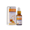 Nano Curcumin OIC NEW – Hỗ trợ giảm acid dịch vị, giúp bảo vệ niêm mạc dạ dày-tá tràng (Lọ 20ml)