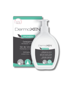 DermoXEN PRONEEM – Dung dịch vệ sinh ngừa nhiễm khuẩn (200ml)