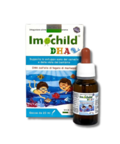 Imochild DHA