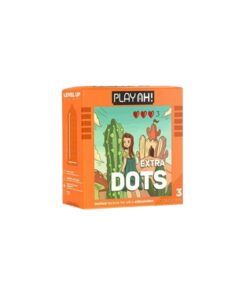 Bao cao su PlayAh Gân Gai Extra Dots