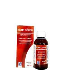 Slime Cough – Siro ho thế hệ mới (Chai 150ml)