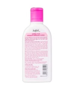 Thành phần kem xua muỗi Soffell Hương hoa