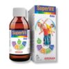Siro Otosan Supervit Baby hỗ trợ tăng cường sức khỏe - Lọ 150ml