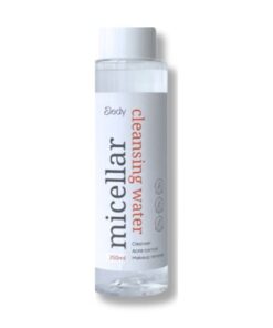 Nước tẩy trang Eledy Micellar cleansing water sạch sâu - Chai 250ml