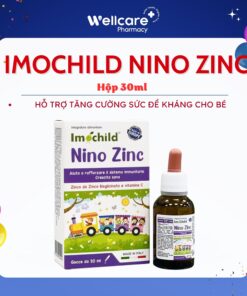 Imochild Nino ZinC