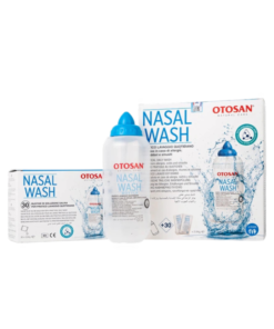 Bộ rửa mũi Otosan Nasal Wash làm sạch, kháng khuẩn