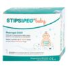 Stipsipeg Baby bột nhuận tràng giúp bé giảm táo bón - hộp 20 gói