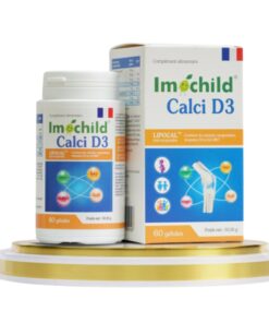 Imochild Calci D3