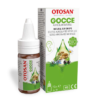 Dung dịch nhỏ tai Otosan Natural Ear Drops loại bỏ và ngăn ngừa ráy tai - Chai 10ml