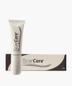ScarCare – Gel làm mờ sẹo (Tuýp 10g)