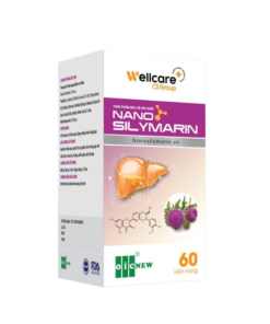 Nano Silymarin OIC NEW