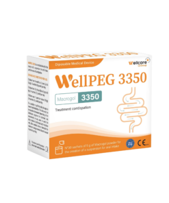 wellpeg 3350