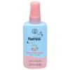 Xịt xua muỗi Remos Baby hương Khuynh diệp thơm dịu, chống muỗi - Chai 70ml
