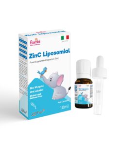 ZinC_liposomiale