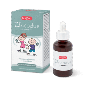 Kẽm nhỏ giọt Zincodue bổ sung kẽm hiệu quả cho trẻ em - Lọ 30 ml