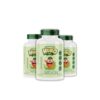 Kẹo dẻo Huro Tall bổ sung lợi khuẩn, Calci và Vitamin D3, K2