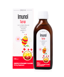 Imunol Syrup