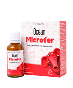 Ocean Microfer