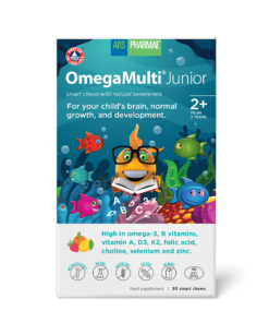 OmegaMulti Junior