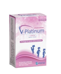 V-Platinum