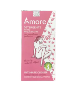 dung-dich-ve-sinh-phu-nu-amore-Dung dịch vệ sinh phụ nữ Amore-Intimate-Cleanser-200ml
